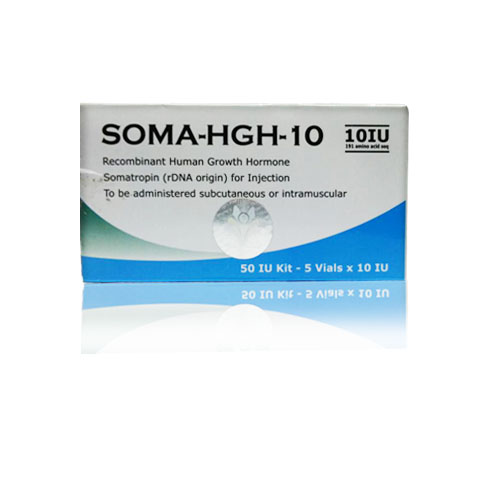 soma 10mg